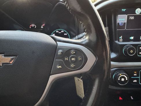 Used 2015 Chevrolet Colorado LT w/ LT Convenience Package AWD/4WD image 28