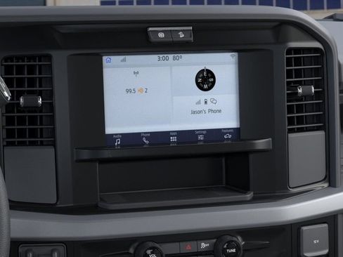 New 2026 Ford F250 XL AWD/4WD image 15