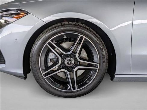 Certified 2026 Mercedes-Benz CLA 250 image 23