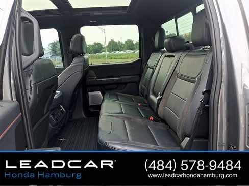 Used 2024 Ford F150 Raptor AWD/4WD image 11