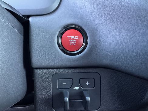 New 2026 Toyota Tundra Platinum image 28