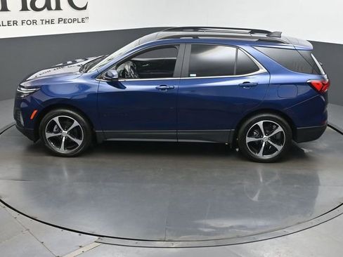 Used 2022 Chevrolet Equinox LT FWD image 42