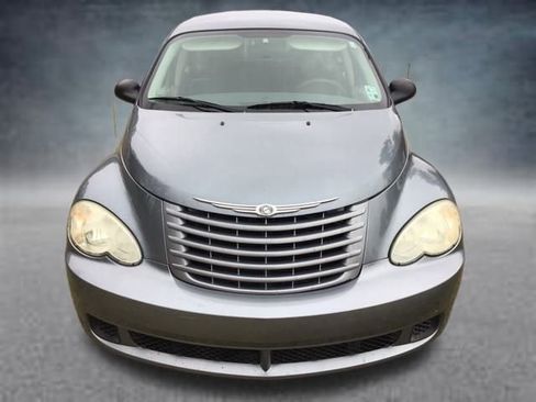 Used 2008 Chrysler PT Cruiser LX image 8