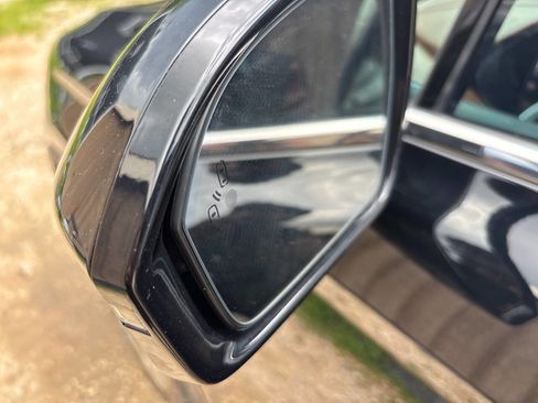 Used 2016 Lincoln MKX Black Label w/ Technology Package image 23