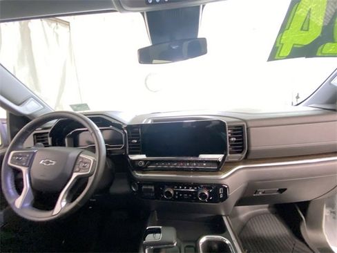 Used 2024 Chevrolet Silverado 1500 RST w/ Convenience Package II image 33