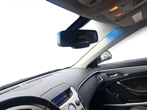 Used 2013 Cadillac CTS Luxury image 15