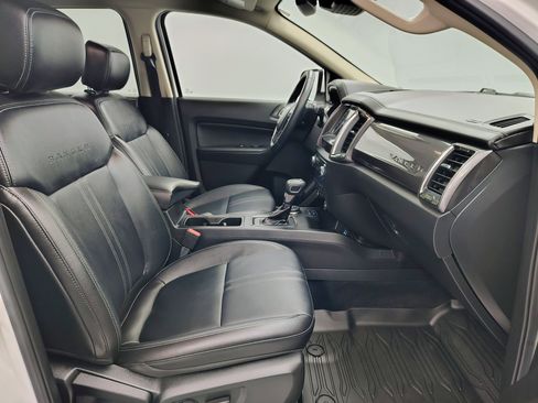 Used 2019 Ford Ranger Lariat w/ FX4 Off-Road Package image 29