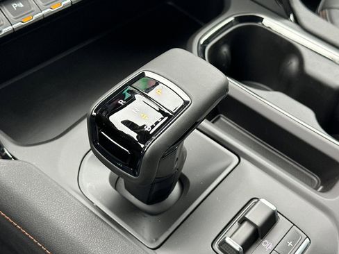 New 2026 GMC Sierra 1500 AT4 w/ AT4 Premium Package image 19