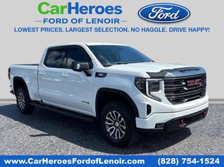 Used 2022 GMC Sierra 1500 AT4 AWD/4WD video 1