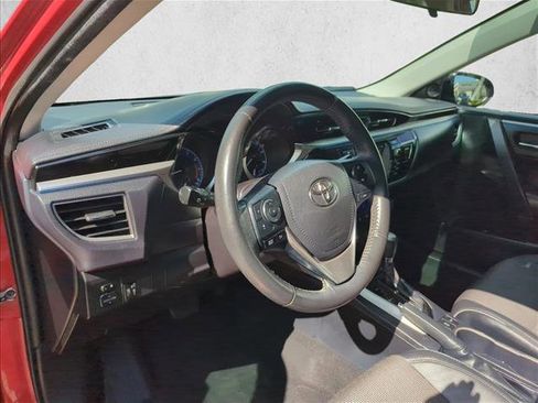 Used 2016 Toyota Corolla S FWD image 14