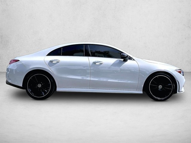 Used 2023 Mercedes-Benz CLA 250 image 5