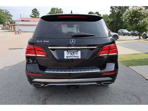 Used 2018 Mercedes-Benz GLE 350 image 3