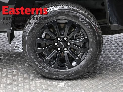 Used 2022 GMC Canyon Elevation w/ Elevation Premium Package image 8