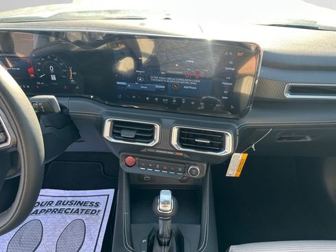 New 2025 Ford Mustang GT Premium image 33