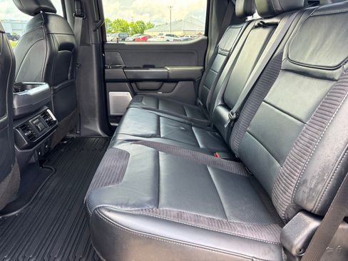 Used 2023 Ford F150 Raptor AWD/4WD image 16