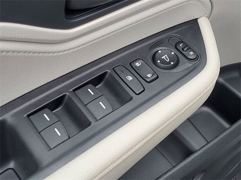 New 2026 Honda Odyssey EX-L image 15