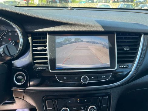 Used 2019 Buick Encore Preferred FWD image 32