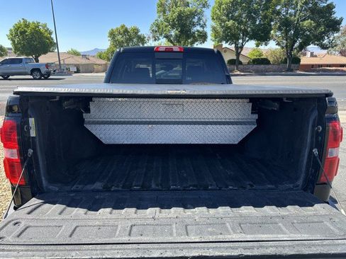Used 2015 GMC Sierra 2500 SLT AWD/4WD image 16