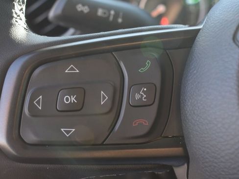 Used 2025 Jeep Wrangler Unlimited Rubicon image 20