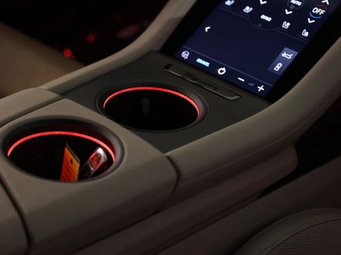 Used 2022 Porsche Taycan 4 Cross Turismo w/ Technology Package image 87