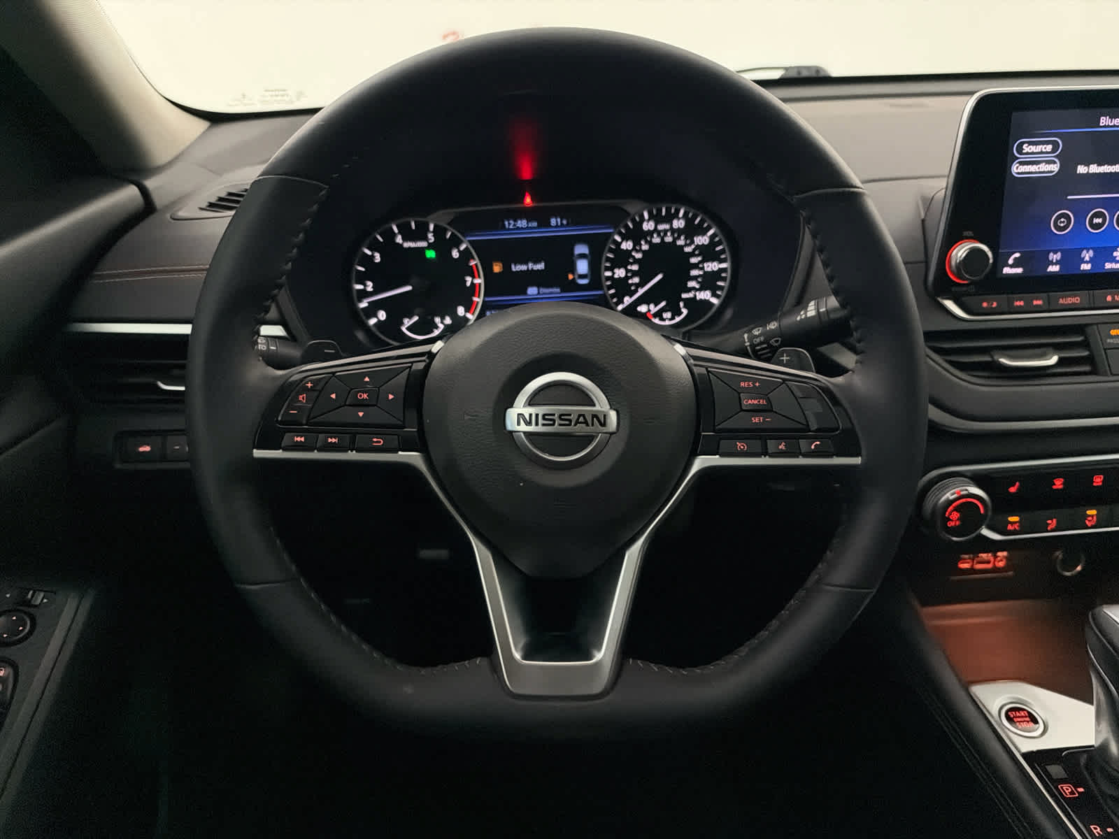 Used 2019 Nissan Altima 2.5 SR w/ SR Premium Package FWD image 17