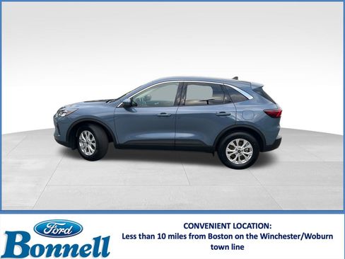 Used 2023 Ford Escape Active w/ Tech Pack #2 image 2