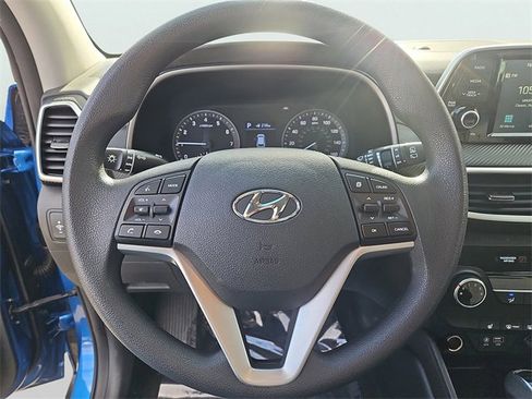 Used 2019 Hyundai Tucson Value image 26