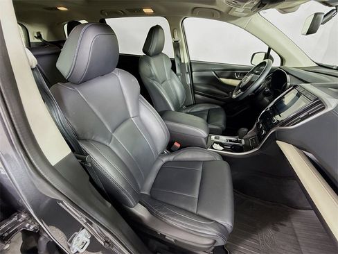 Used 2022 Subaru Ascent Limited w/ Technology Package image 30