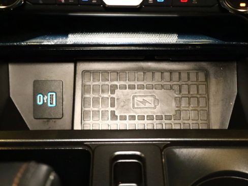 Used 2022 Ford F150 Platinum image 26