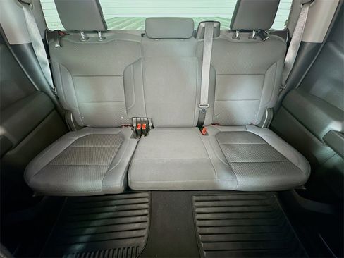 Used 2019 Chevrolet Silverado 1500 Custom Trail Boss w/ Custom Convenience Package image 13