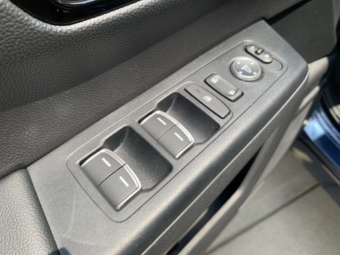 Used 2025 Honda CR-V Sport Touring image 15