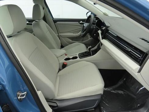 New 2026 Volkswagen Jetta S image 20