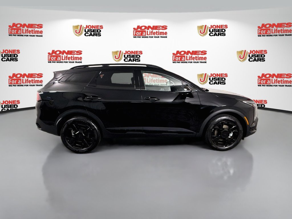 Certified 2026 Kia Sportage X-Line w/ X-Line Premium Package AWD/4WD image 18