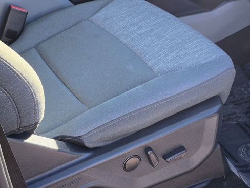 Used 2022 Ford F150 XLT w/ Equipment Group 302A High image 7