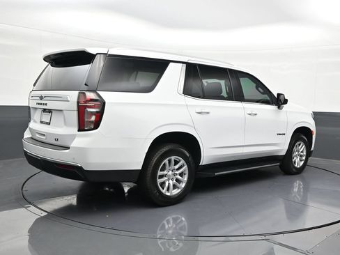 Used 2024 Chevrolet Tahoe LS RWD image 5