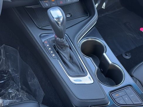 New 2026 Cadillac CT4 Luxury image 16