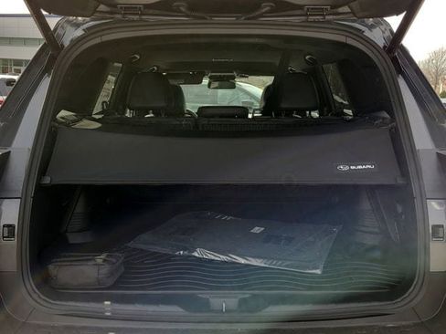 New 2026 Subaru Outback Limited image 15