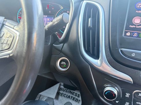 Used 2021 Chevrolet Equinox LT FWD image 32