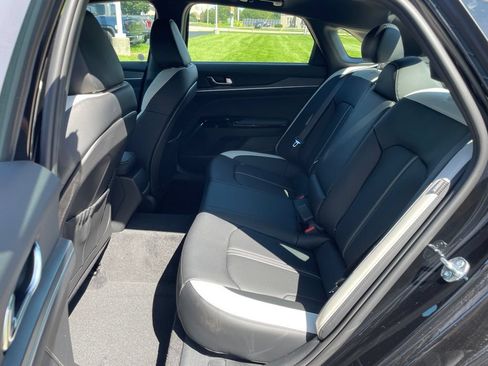 New 2026 Kia K5 GT-Line image 11