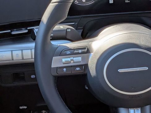 New 2026 Hyundai Kona SEL Sport image 19