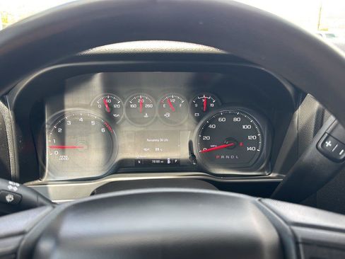 Used 2021 Chevrolet Silverado 3500 W/T w/ WT Convenience Package RWD image 18