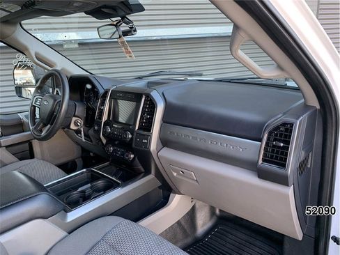 Used 2022 Ford F350 XLT w/ XLT Value Package image 25