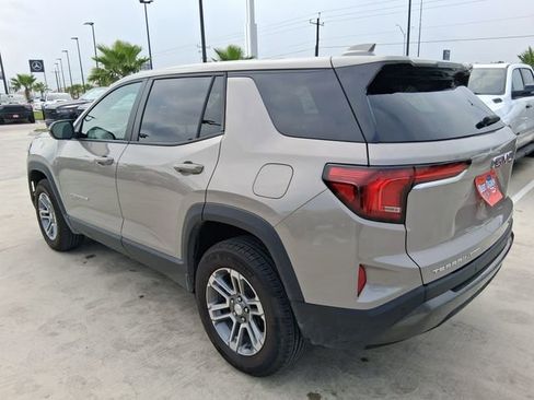 Used 2026 GMC Terrain Elevation AWD/4WD image 5