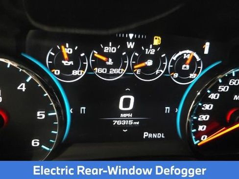 Used 2018 GMC Sierra 1500 Denali image 11