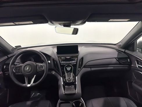 Certified 2025 Acura RDX SH-AWD image 29