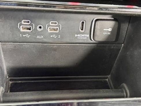 Used 2024 Jeep Grand Cherokee Limited 4xe AWD/4WD image 29