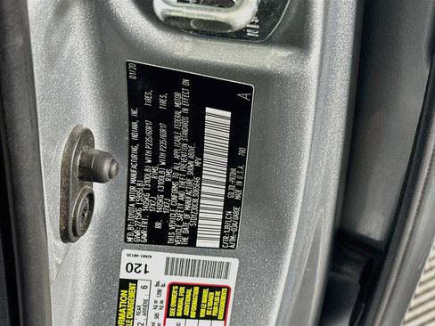 Used 2020 Toyota Sienna XLE FWD image 12
