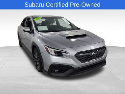 Used 2024 Subaru WRX TR