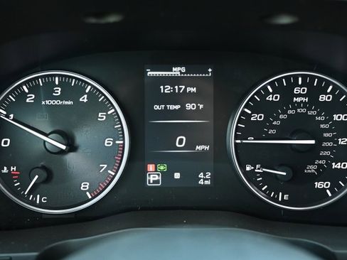 New 2025 Subaru Ascent Bronze Edition image 36