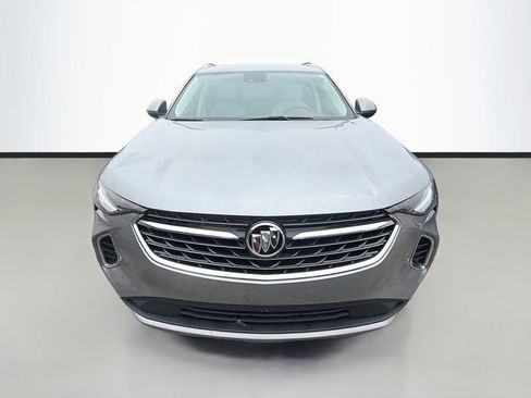 Used 2023 Buick Envision Preferred AWD/4WD image 2